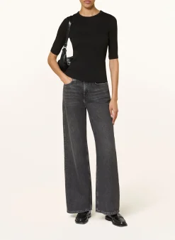 Wide Leg Jeans FLUNG