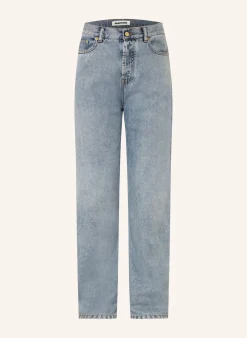 Wide Leg Jeans GALE