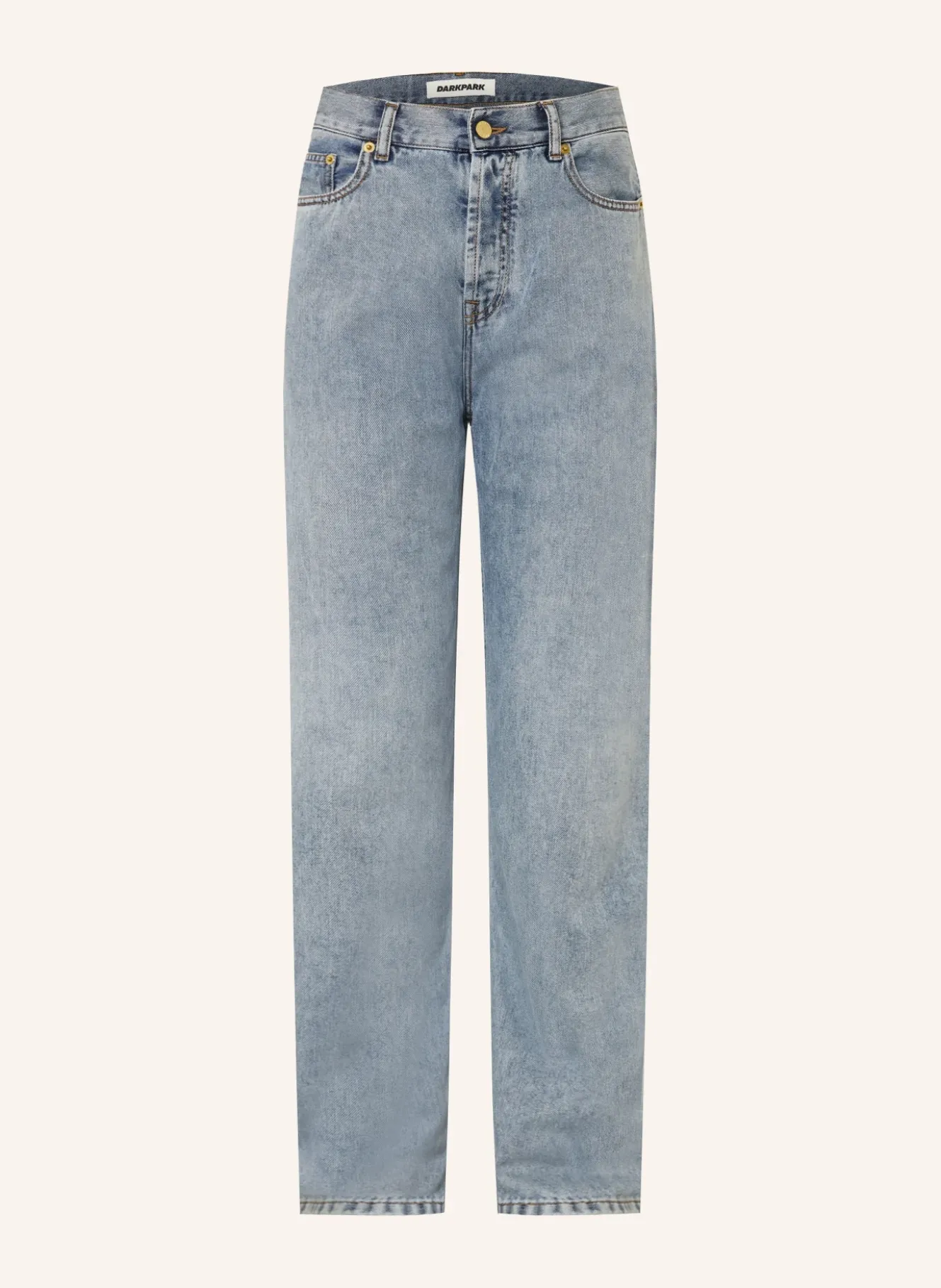 Wide Leg Jeans GALE
