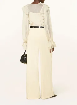 Wide Leg Jeans IVON