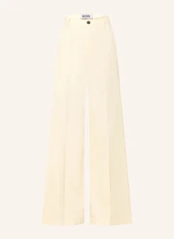 Wide Leg Jeans IVON