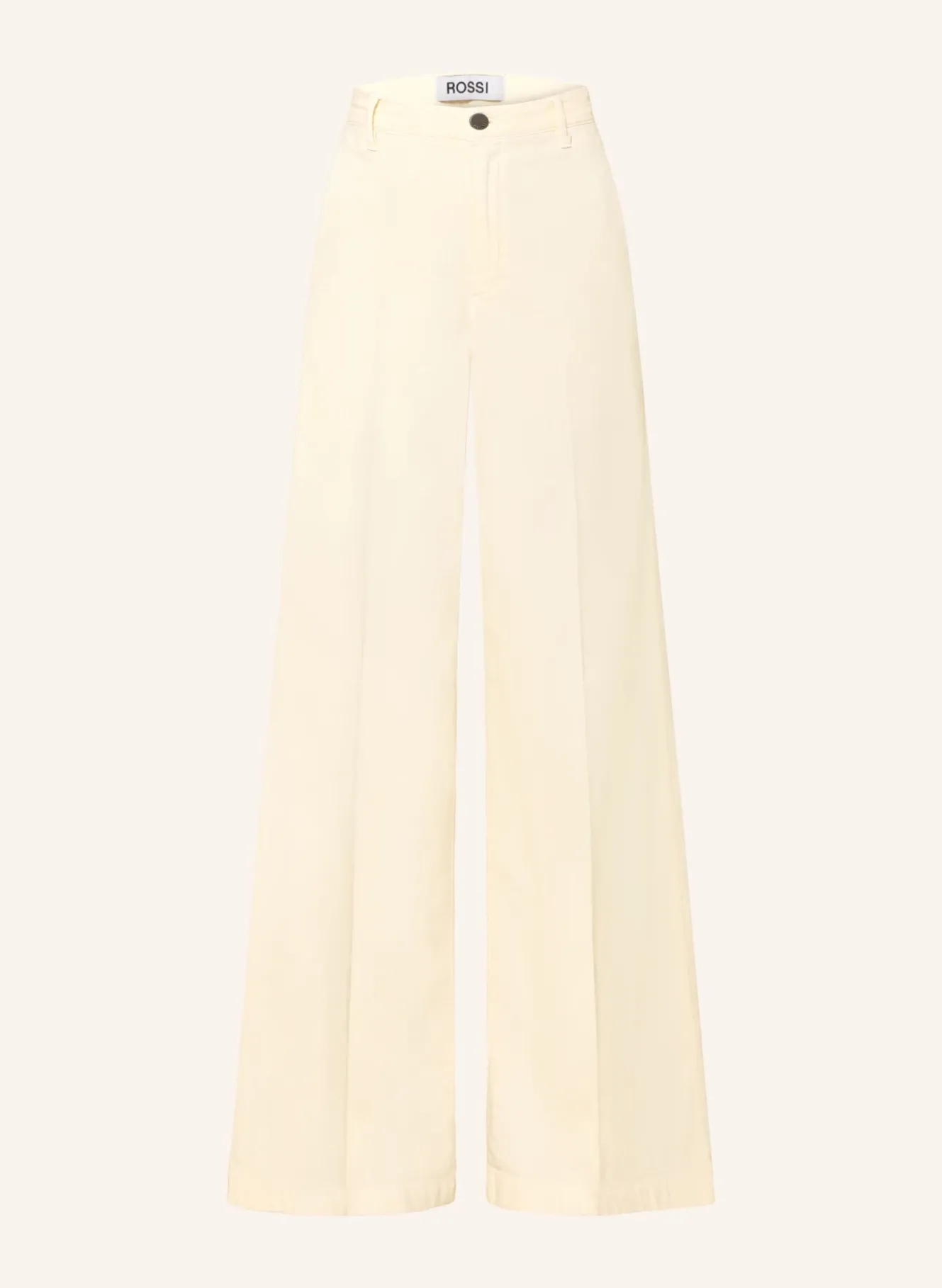 Wide Leg Jeans IVON