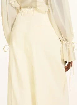 Wide Leg Jeans IVON