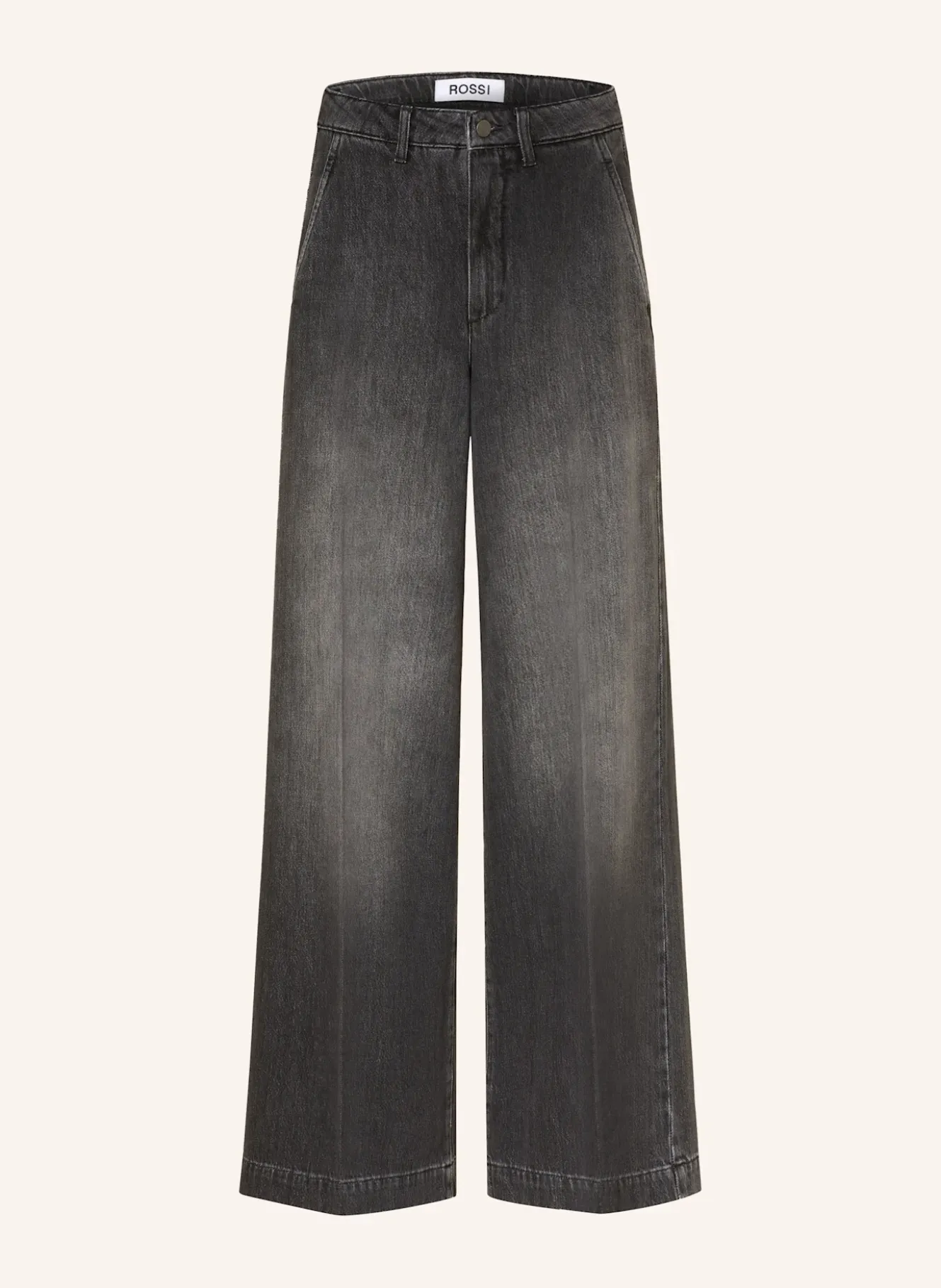 Wide Leg Jeans IVON
