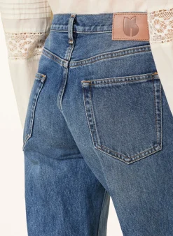 Wide Leg Jeans IVY