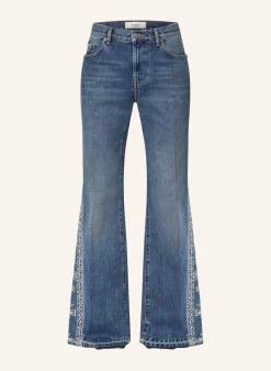 Wide Leg Jeans IVY