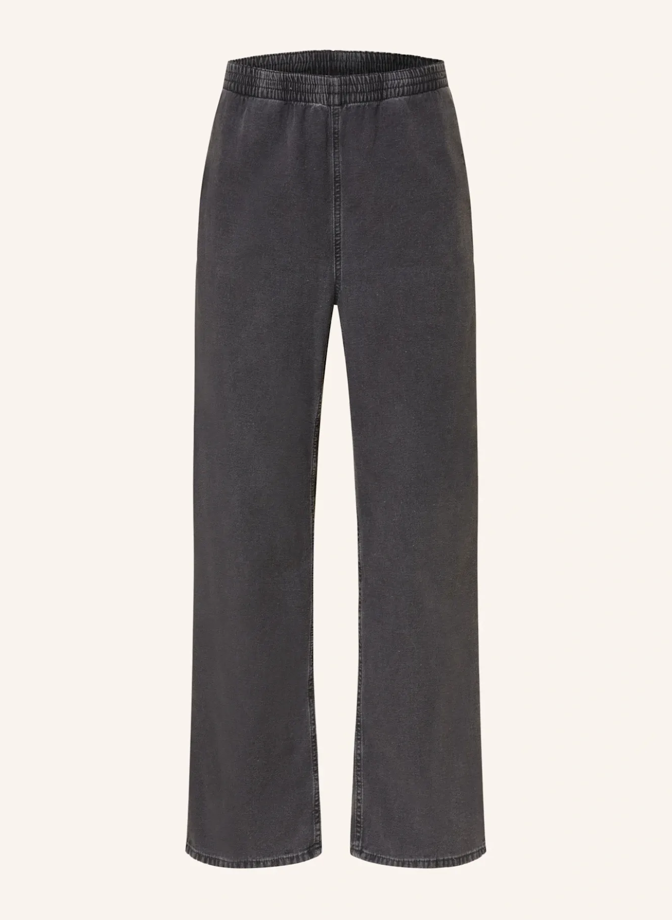 Wide Leg Jeans JAZY