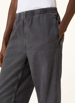 Wide Leg Jeans JAZY