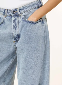 Wide Leg Jeans JEANY 2501