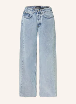 Wide Leg Jeans JEANY 2501