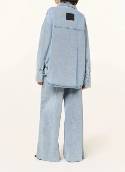 Wide Leg Jeans JEANY 2501