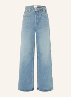 Wide Leg Jeans LEMONY