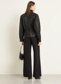 Wide Leg Jeans LEMONY