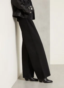 Wide Leg Jeans LEMONY