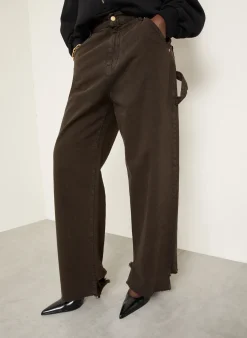 Wide Leg Jeans LISA
