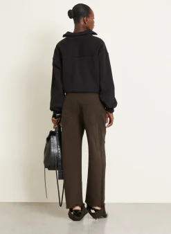 Wide Leg Jeans LISA