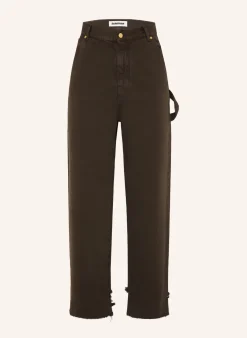 Wide Leg Jeans LISA