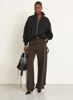 Wide Leg Jeans LISA