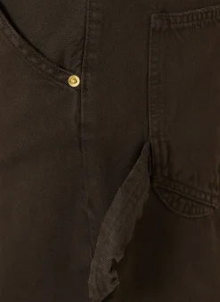Wide Leg Jeans LISA