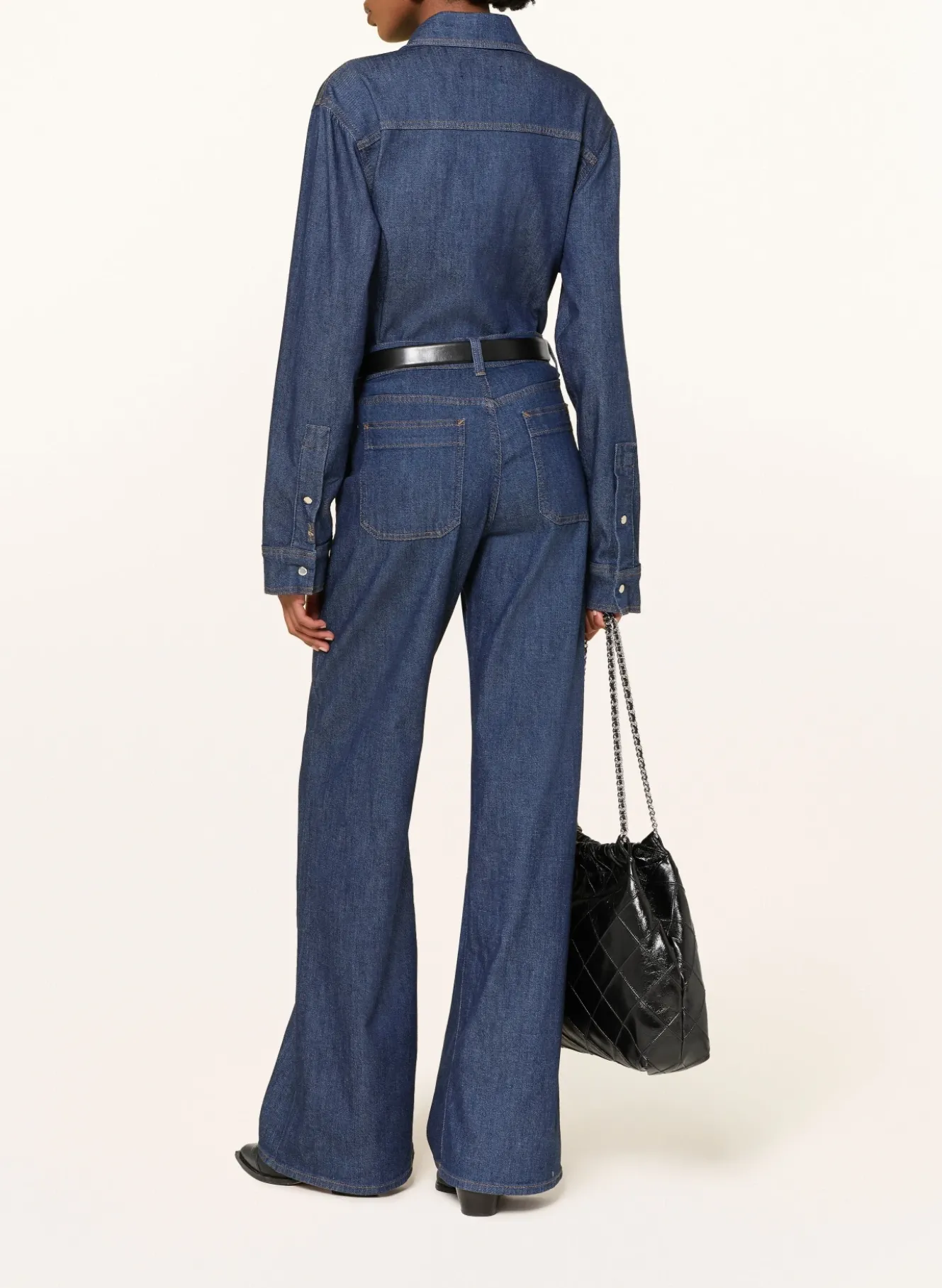 Wide Leg Jeans LOTTA