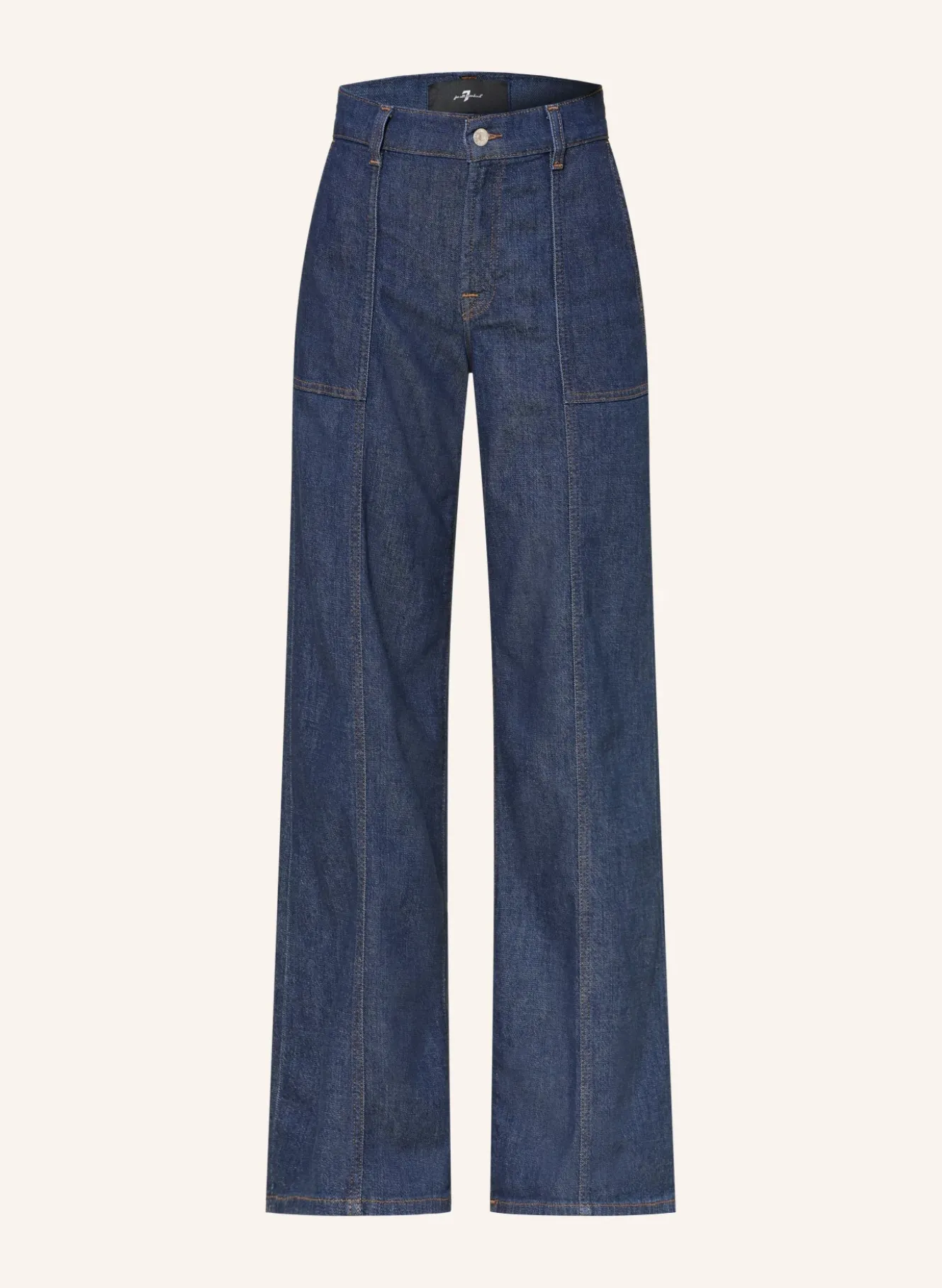 Wide Leg Jeans LOTTA