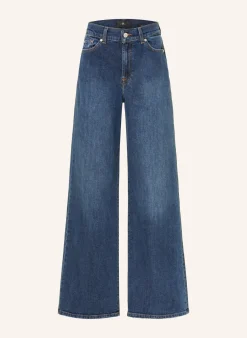 Wide Leg Jeans LOTTA