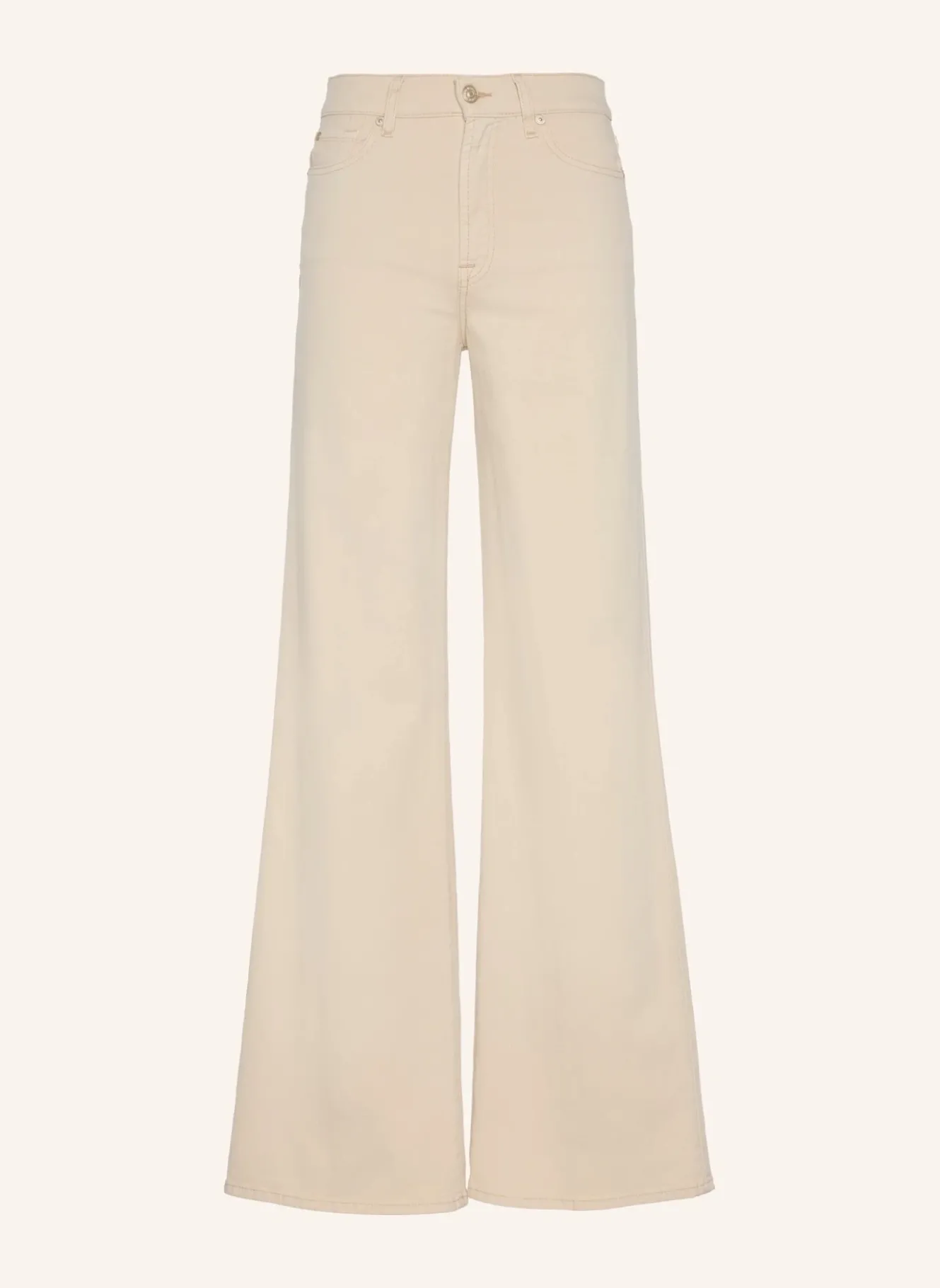 Wide Leg Jeans LOTTA