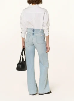 Wide Leg Jeans LOTTA