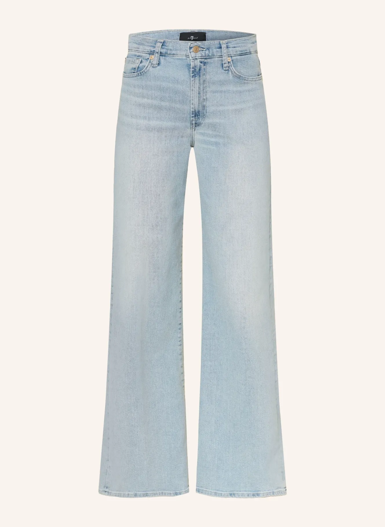 Wide Leg Jeans LOTTA