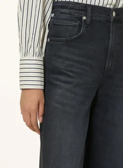 Wide Leg Jeans LYRA
