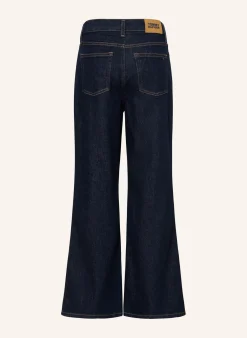 Wide Leg Jeans MABEL