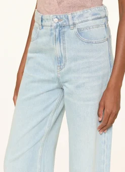 Wide Leg Jeans MARLENE