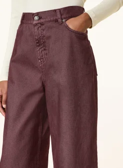 Wide Leg Jeans MELODY