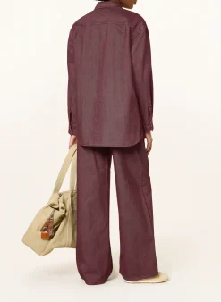 Wide Leg Jeans MELODY