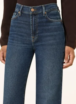 Wide Leg Jeans MODERN DOJO