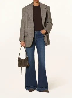 Wide Leg Jeans MODERN DOJO