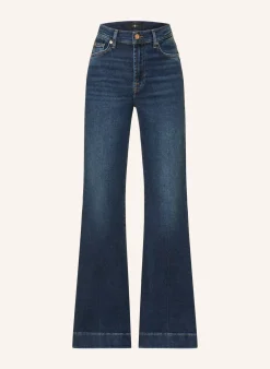 Wide Leg Jeans MODERN DOJO