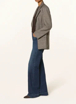 Wide Leg Jeans MODERN DOJO
