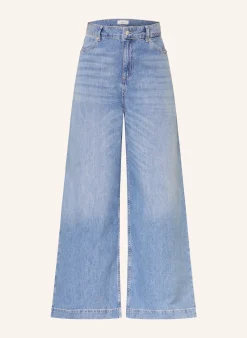 Wide Leg Jeans MUSC