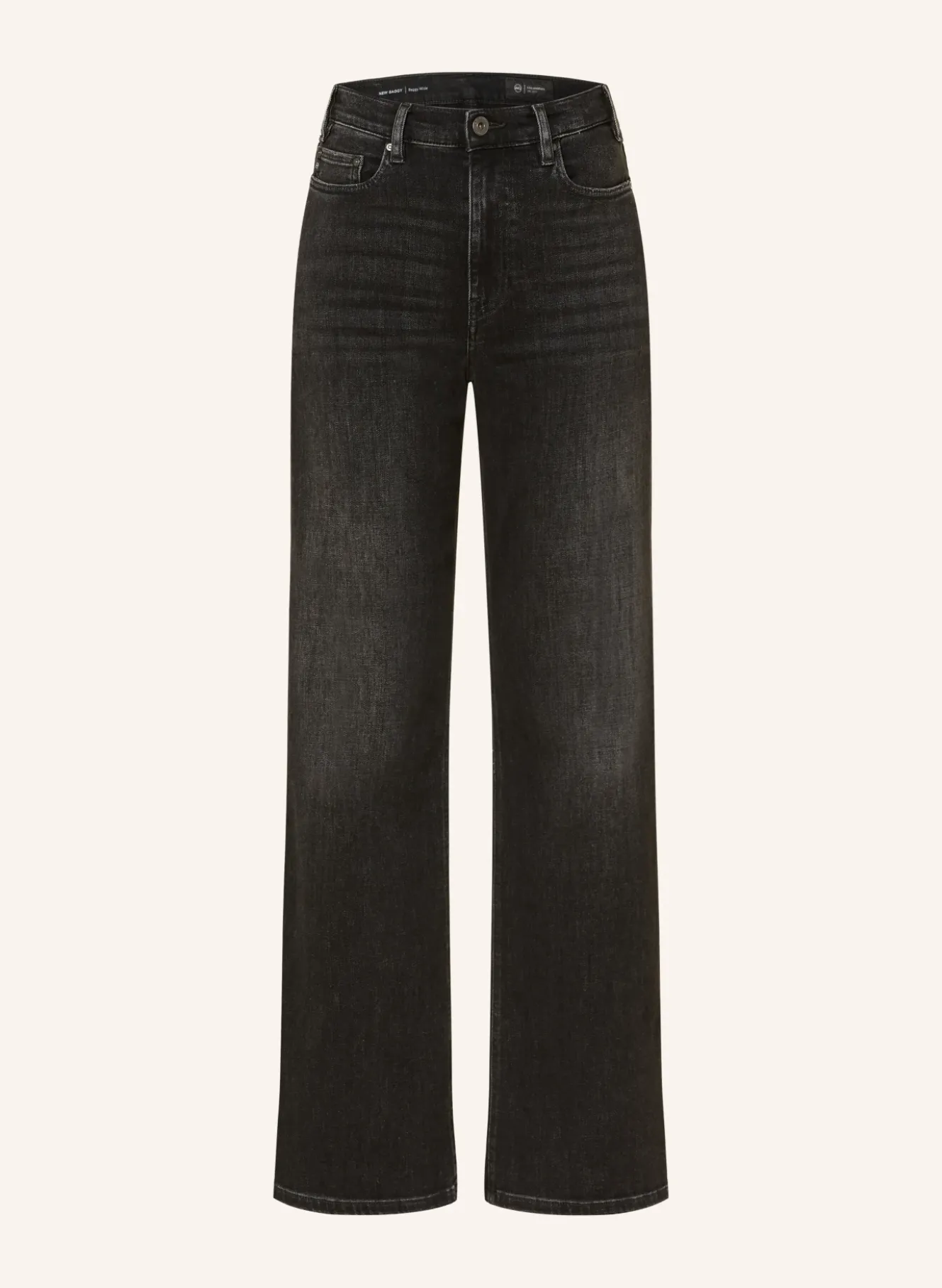 Wide Leg Jeans NEW BAGGY