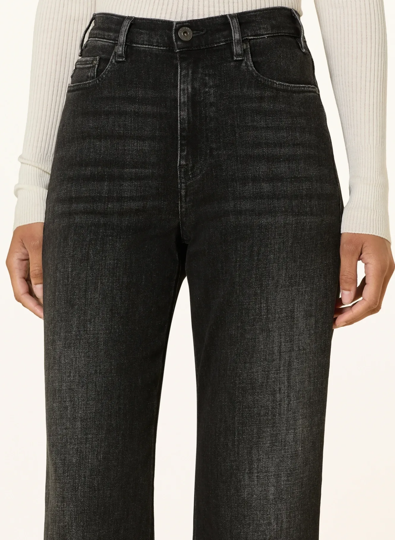 Wide Leg Jeans NEW BAGGY