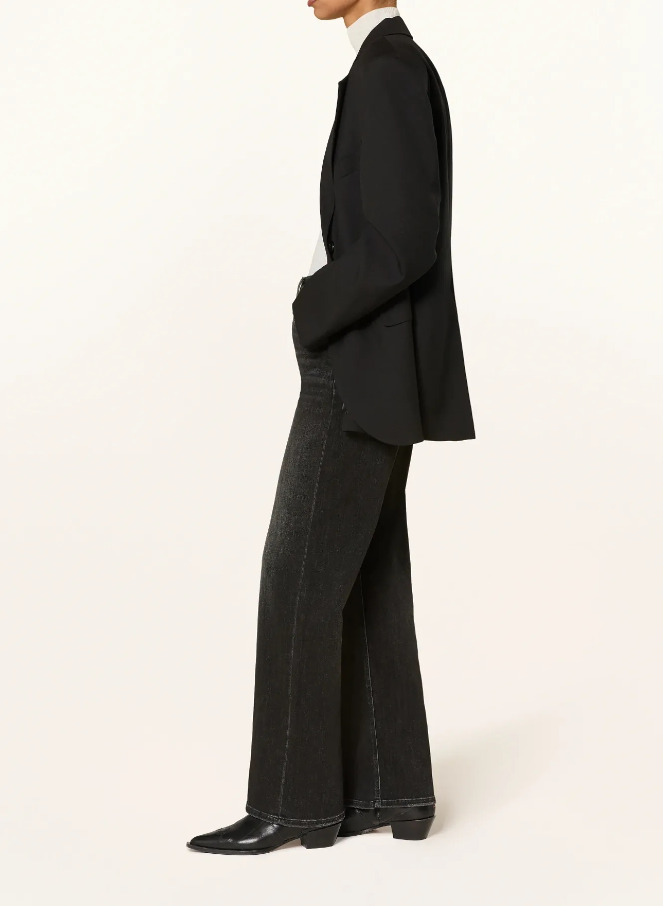 Wide Leg Jeans NEW BAGGY