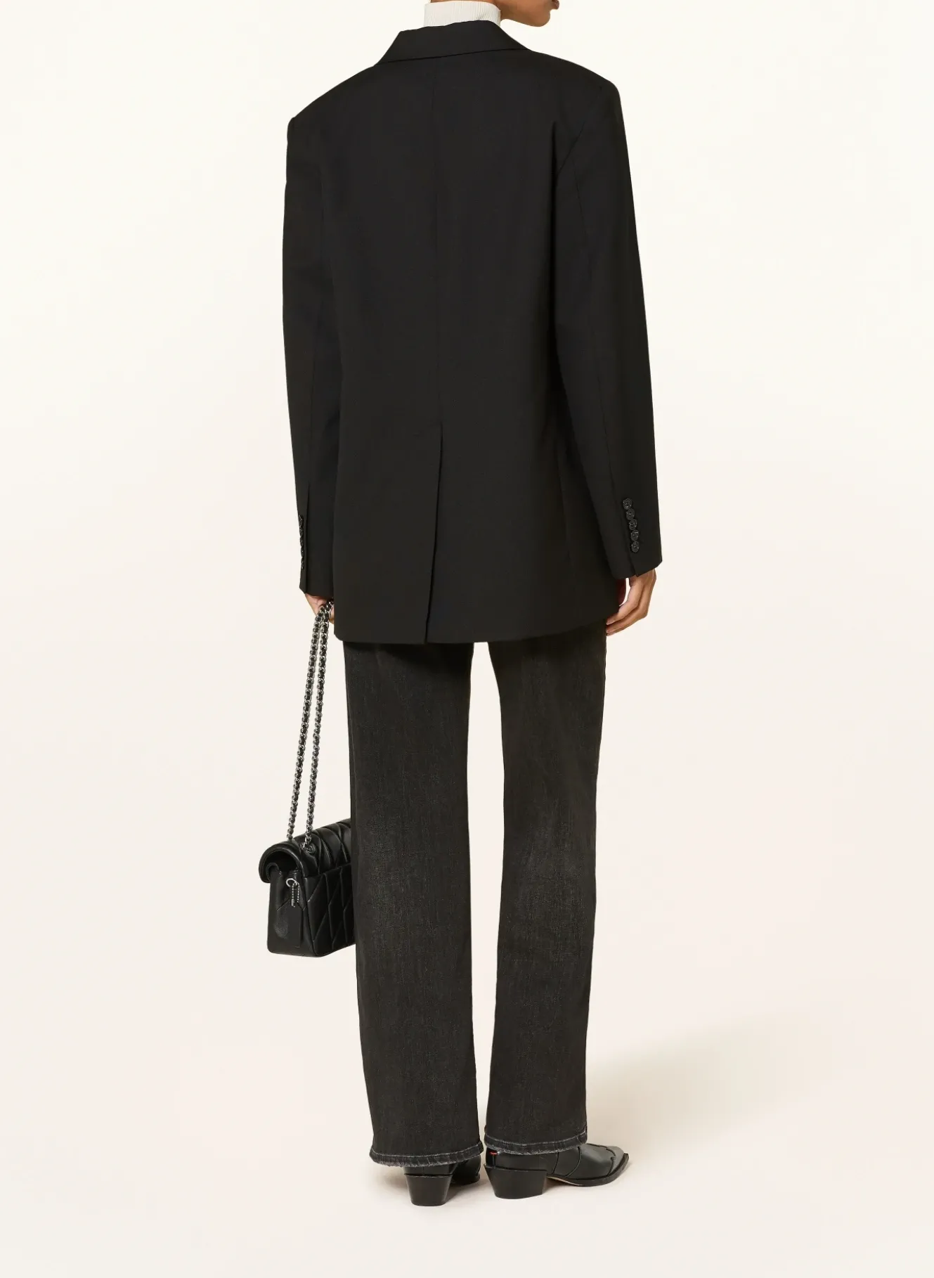 Wide Leg Jeans NEW BAGGY