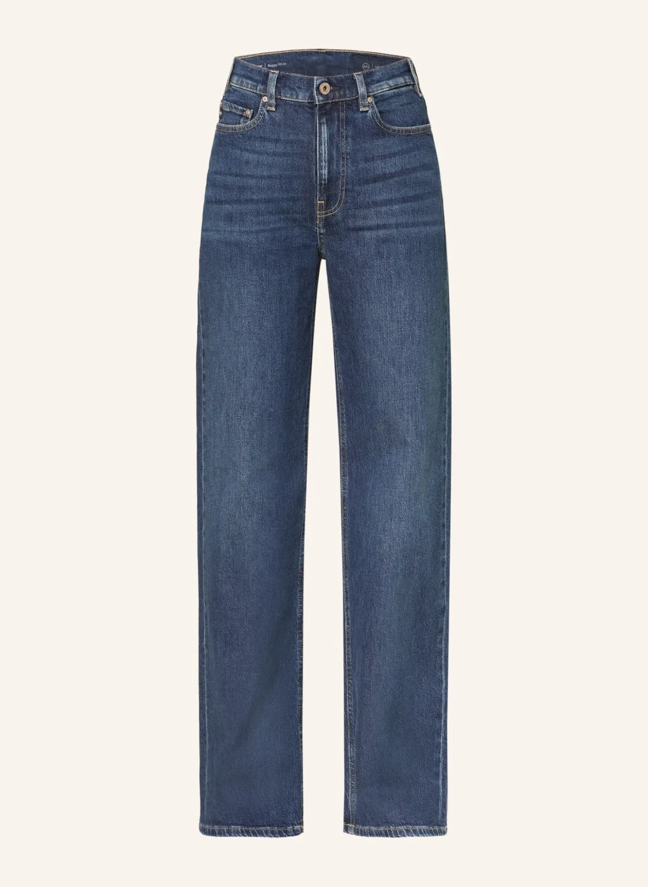 Wide Leg Jeans NEW BAGGY