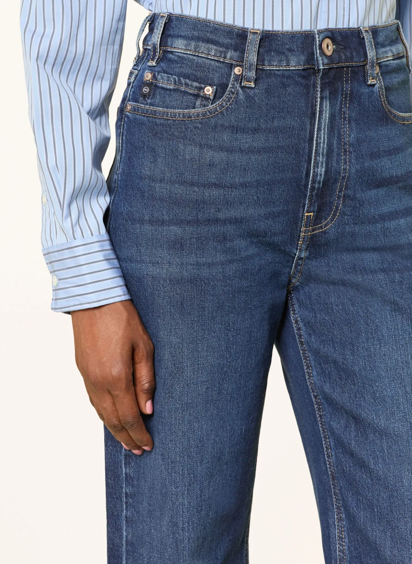 Wide Leg Jeans NEW BAGGY