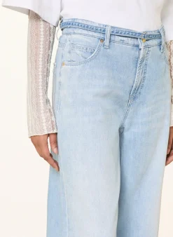 Wide Leg Jeans PALAZZO