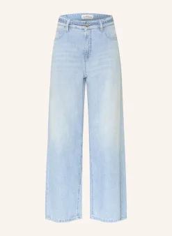 Wide Leg Jeans PALAZZO