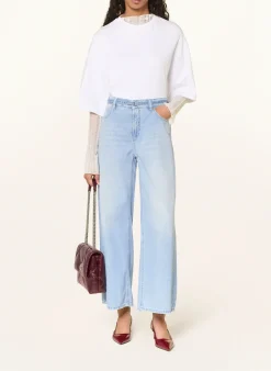 Wide Leg Jeans PALAZZO