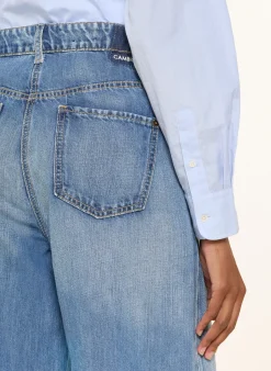 Wide Leg Jeans PALAZZO ADVANCE