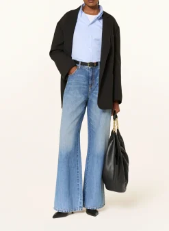 Wide Leg Jeans PALAZZO ADVANCE